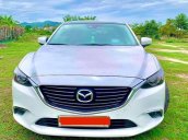 Bán Mazda 6 năm sản xuất 2017 còn mới