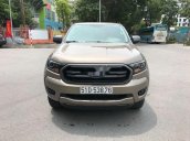 Bán Ford Ranger đời 2019, màu xám, nhập khẩu nguyên chiếc  