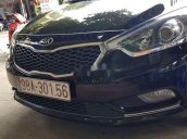 Xe Kia K3 năm 2016, màu đen còn mới