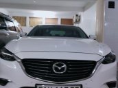 Bán Mazda 6 2.0 Premium đời 2019, màu trắng  