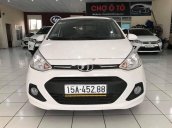 Bán Hyundai Grand i10 2016, màu trắng, nhập khẩu  