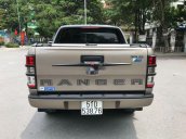 Bán Ford Ranger đời 2019, màu xám, nhập khẩu nguyên chiếc  