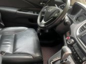 Bán ô tô Honda CR-V 2016, màu trắng còn mới, 755tr