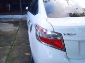 Cần bán xe Toyota Vios đời 2017, màu trắng, xe nhập 