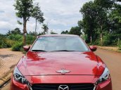 Bán Mazda 3 đời 2018, màu đỏ