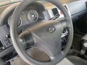 Cần bán xe Hyundai Getz sản xuất 2010, màu bạc, nhập khẩu nguyên chiếc