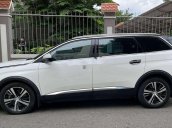 Bán Peugeot 5008 sản xuất 2019, màu trắng