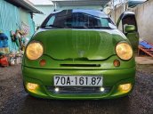 Cần bán Daewoo Matiz 2005, màu xanh, giá tốt