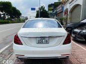 Bán Mercedes S450 năm sản xuất 2017, màu trắng