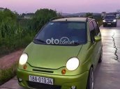 Bán Daewoo Matiz SE 0.8 MT năm 2008, màu xanh lam, 53tr