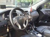 Cần bán Hyundai Tucson 2.0 AT 4WD năm sản xuất 2012, màu đen, nhập khẩu nguyên chiếc còn mới