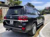 Bán Toyota Land Cruiser VX 4.6 V8 năm 2013, màu đen, nhập khẩu