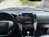 Bán Toyota Land Cruiser VX 4.6 V8 năm 2013, màu đen, nhập khẩu