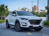 Cần bán lại xe Hyundai Tucson sản xuất 2020 chính chủ, giá 815tr