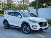 Cần bán lại xe Hyundai Tucson sản xuất 2020 chính chủ, giá 815tr