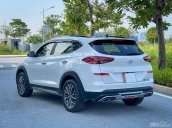 Cần bán lại xe Hyundai Tucson sản xuất 2020 chính chủ, giá 815tr