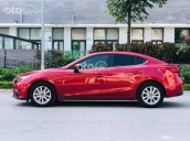 Bán Mazda 3 đời 2016, màu đỏ, giá tốt, xe còn mới