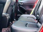 Bán Mazda 3 đời 2016, màu đỏ, giá tốt, xe còn mới