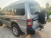 Bán xe Mitsubishi Pajero 1995, màu bạc, nhập khẩu còn mới