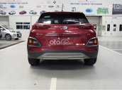 Cần bán gấp Hyundai Kona sản xuất năm 2018, màu đỏ còn mới