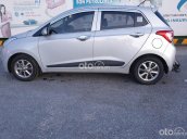 Cần bán lại xe Hyundai Grand i10 năm sản xuất 2015 