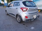 Cần bán lại xe Hyundai Grand i10 năm sản xuất 2015 