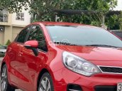 Bán ô tô Kia Rio 1.4 AT năm sản xuất 2015, màu đỏ, xe nhập  