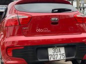 Bán ô tô Kia Rio 1.4 AT năm sản xuất 2015, màu đỏ, xe nhập  