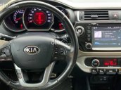 Bán ô tô Kia Rio 1.4 AT năm sản xuất 2015, màu đỏ, xe nhập  