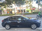 Bán Mazda 3 đăng ký 2017 xe gia đình giá chỉ 505tr