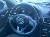 Bán Mazda 3 đăng ký 2017 xe gia đình giá chỉ 505tr