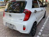 Cần bán lại xe Chevrolet Spark Van năm 2014, màu trắng, nhập khẩu, giá 166tr