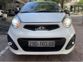 Cần bán lại xe Chevrolet Spark Van năm 2014, màu trắng, nhập khẩu, giá 166tr