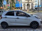 Cần bán lại xe Chevrolet Spark Van năm 2014, màu trắng, nhập khẩu, giá 166tr