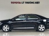 Bán xe Toyota Camry 2.5Q đời 2015, màu đen, giá tốt