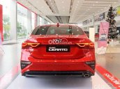 Bán Kia Cerato 1.6 MT năm sản xuất 2021, màu đỏ giá cạnh tranh