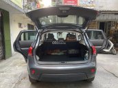 Bán xe Nissan Qashqai đời 2007 màu xanh đen, biển Hà Nội giá 280 triệu