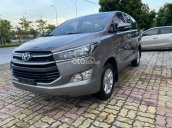 Innova sx 2017, xe gia đình, 1 chủ, đi cực giữ gìn