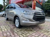 Innova sx 2017, xe gia đình, 1 chủ, đi cực giữ gìn