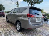 Innova sx 2017, xe gia đình, 1 chủ, đi cực giữ gìn