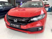 Honda City RS 2021 - Honda City dẫn đầu phân khúc