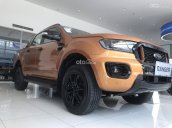 Ưu đãi giảm giá kịch sàn Ford Ranger Wildtrak 4x4AT 2021