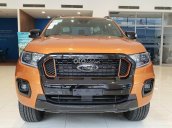 Ưu đãi giảm giá kịch sàn Ford Ranger Wildtrak 4x4AT 2021