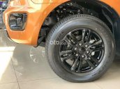 Ưu đãi giảm giá kịch sàn Ford Ranger Wildtrak 4x4AT 2021