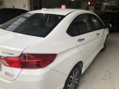 Bán Honda City 1.5 sản xuất năm 2020, màu trắng chính chủ