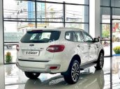 Giảm giá kịch sàn Ford Everest 2021 giá chỉ từ 1.030.000.000