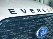 Giảm giá kịch sàn Ford Everest 2021 giá chỉ từ 1.030.000.000