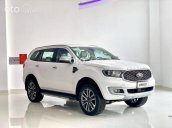 Giảm giá kịch sàn Ford Everest 2021 giá chỉ từ 1.030.000.000