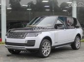 Cần bán Land Rover Range Rover SV Autobiography LWB 3.0 năm 2021, hai màu trắng đen