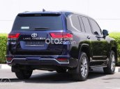 Bán Toyota Land Cruiser 3.5 turbo sản xuất 2021